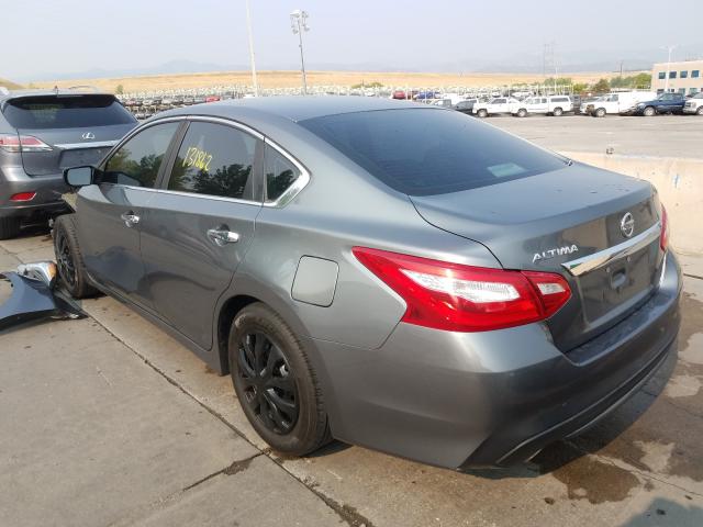 Photo 2 VIN: 1N4AL3AP6GN375385 - NISSAN ALTIMA 2.5 