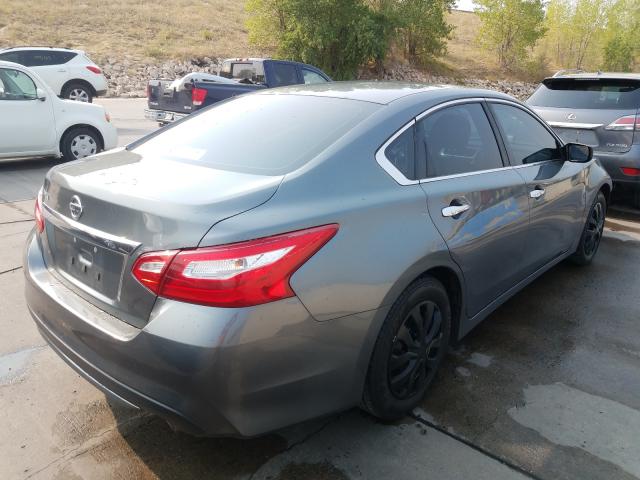 Photo 3 VIN: 1N4AL3AP6GN375385 - NISSAN ALTIMA 2.5 