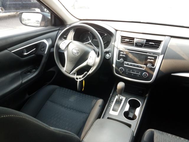 Photo 8 VIN: 1N4AL3AP6GN375385 - NISSAN ALTIMA 2.5 