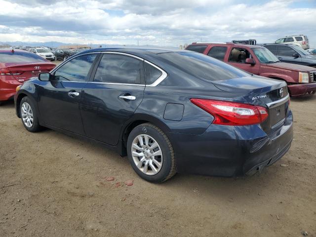 Photo 1 VIN: 1N4AL3AP6GN375886 - NISSAN ALTIMA 