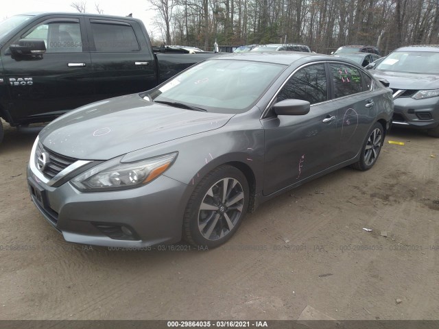 Photo 1 VIN: 1N4AL3AP6GN377105 - NISSAN ALTIMA 