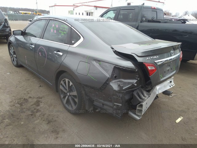 Photo 2 VIN: 1N4AL3AP6GN377105 - NISSAN ALTIMA 