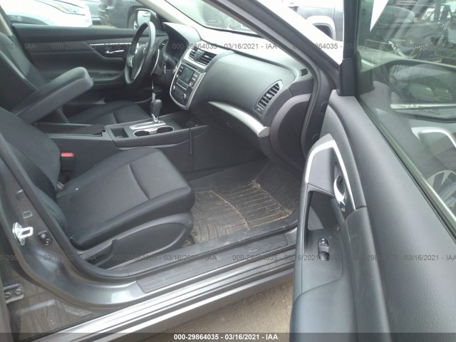 Photo 4 VIN: 1N4AL3AP6GN377105 - NISSAN ALTIMA 