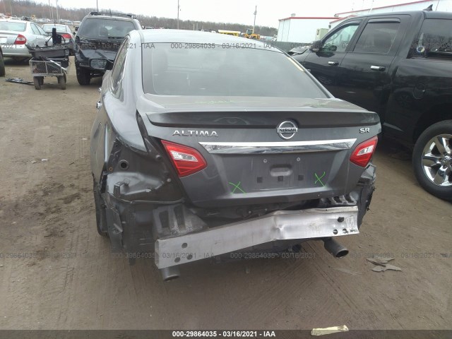 Photo 5 VIN: 1N4AL3AP6GN377105 - NISSAN ALTIMA 