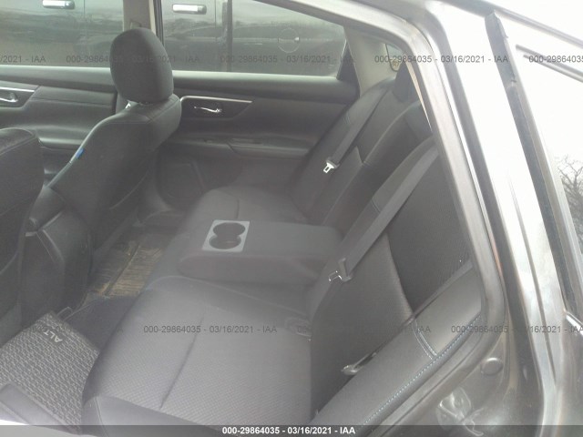 Photo 7 VIN: 1N4AL3AP6GN377105 - NISSAN ALTIMA 