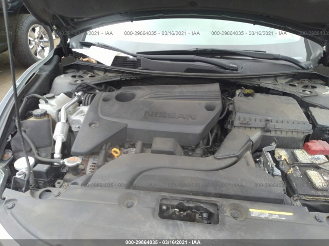 Photo 9 VIN: 1N4AL3AP6GN377105 - NISSAN ALTIMA 