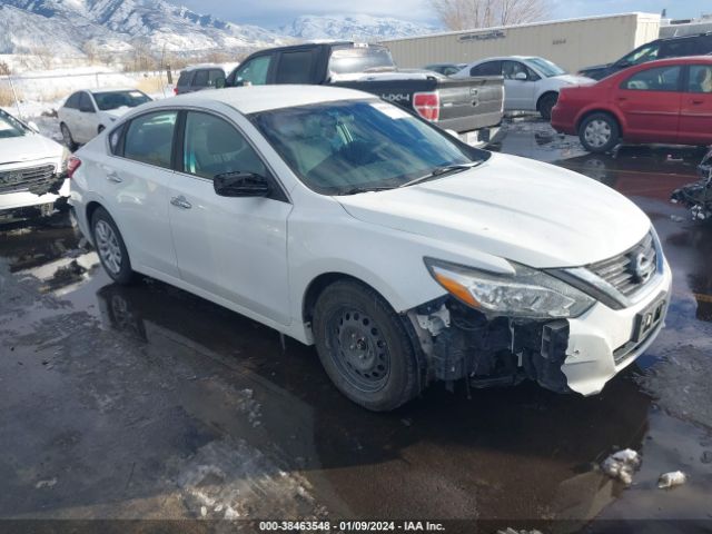 Photo 0 VIN: 1N4AL3AP6GN378707 - NISSAN ALTIMA 