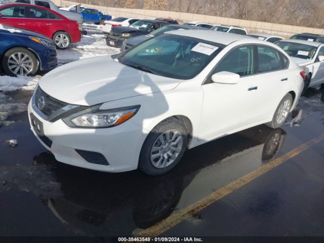 Photo 1 VIN: 1N4AL3AP6GN378707 - NISSAN ALTIMA 