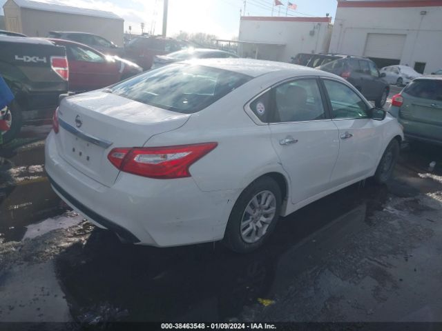 Photo 3 VIN: 1N4AL3AP6GN378707 - NISSAN ALTIMA 