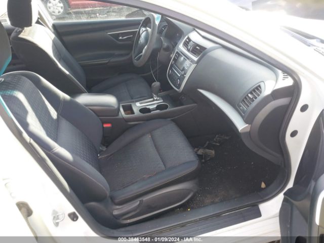 Photo 4 VIN: 1N4AL3AP6GN378707 - NISSAN ALTIMA 