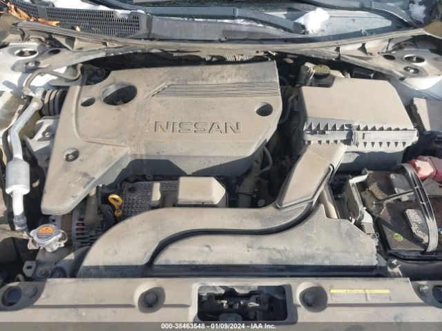 Photo 9 VIN: 1N4AL3AP6GN378707 - NISSAN ALTIMA 