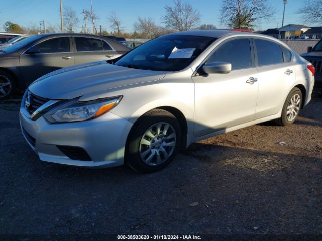 Photo 1 VIN: 1N4AL3AP6GN380568 - NISSAN ALTIMA 