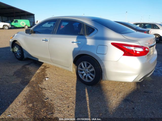 Photo 2 VIN: 1N4AL3AP6GN380568 - NISSAN ALTIMA 