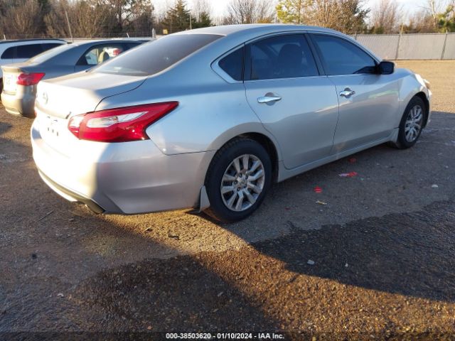 Photo 3 VIN: 1N4AL3AP6GN380568 - NISSAN ALTIMA 