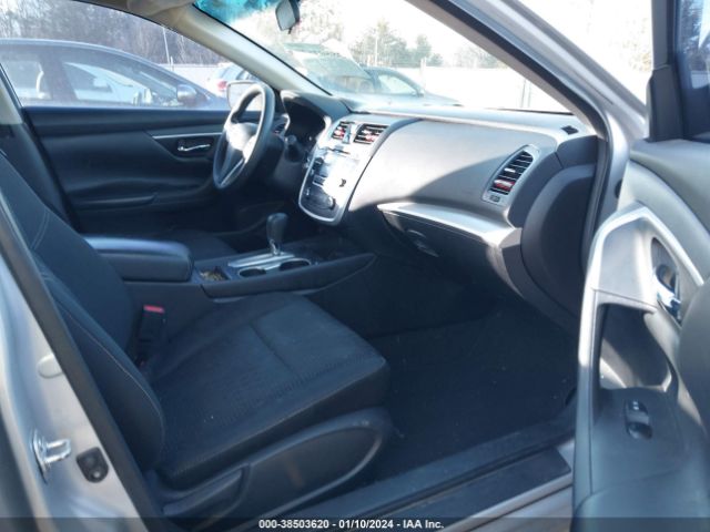 Photo 4 VIN: 1N4AL3AP6GN380568 - NISSAN ALTIMA 