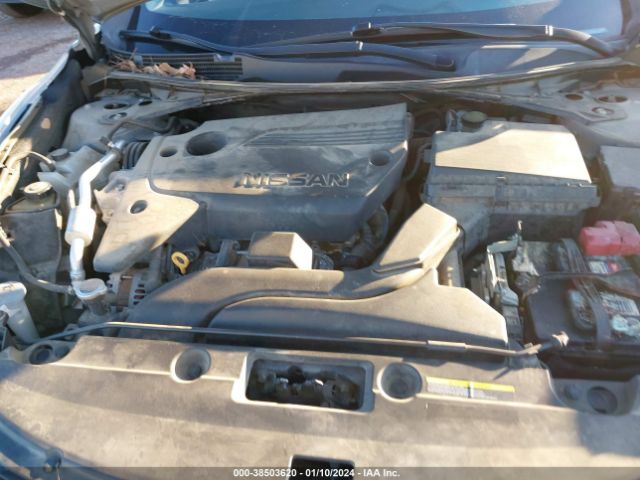 Photo 9 VIN: 1N4AL3AP6GN380568 - NISSAN ALTIMA 