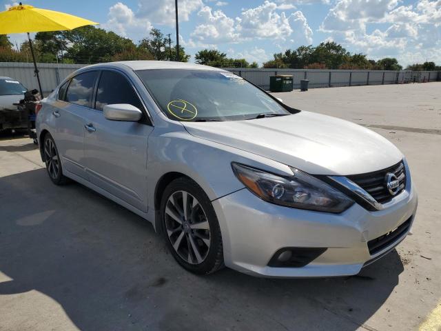 Photo 0 VIN: 1N4AL3AP6GN380585 - NISSAN ALTIMA 2.5 