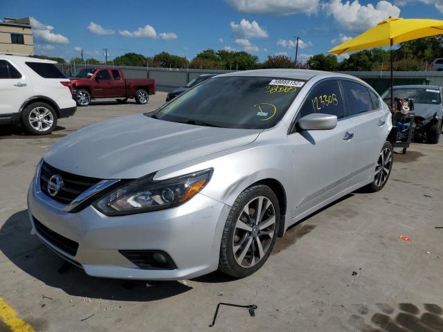 Photo 1 VIN: 1N4AL3AP6GN380585 - NISSAN ALTIMA 2.5 