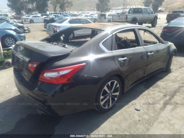 Photo 3 VIN: 1N4AL3AP6GN380988 - NISSAN ALTIMA 