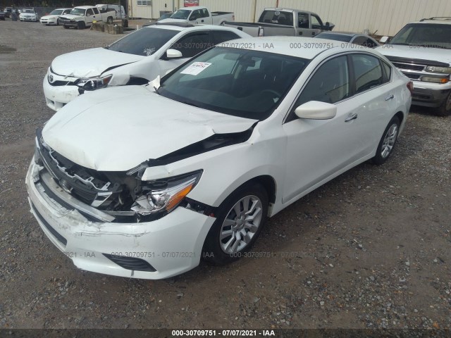 Photo 1 VIN: 1N4AL3AP6GN381431 - NISSAN ALTIMA 