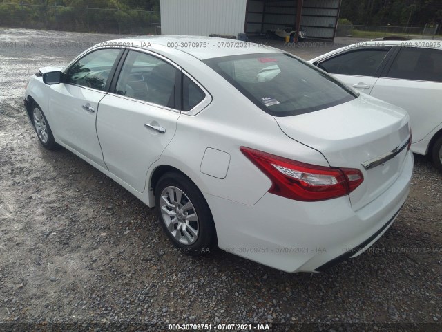 Photo 2 VIN: 1N4AL3AP6GN381431 - NISSAN ALTIMA 