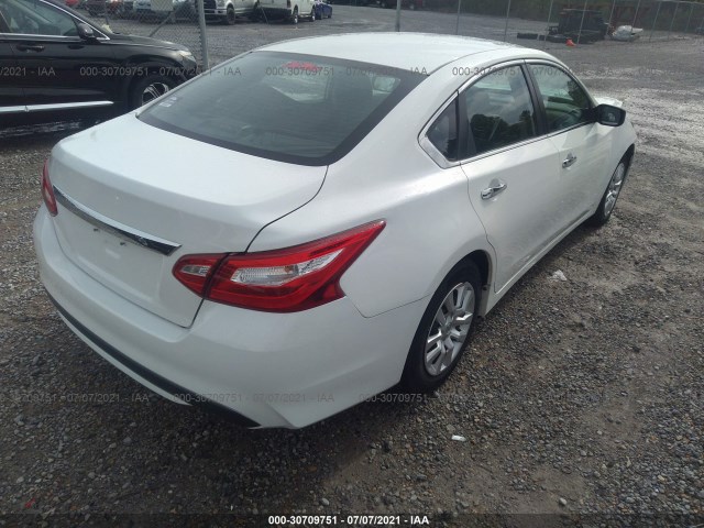 Photo 3 VIN: 1N4AL3AP6GN381431 - NISSAN ALTIMA 