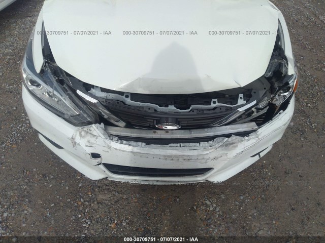 Photo 5 VIN: 1N4AL3AP6GN381431 - NISSAN ALTIMA 