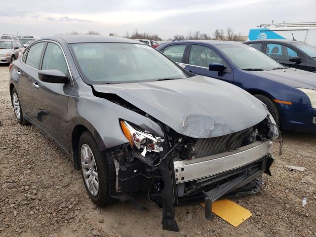 Photo 0 VIN: 1N4AL3AP6GN383020 - NISSAN ALTIMA 2.5 