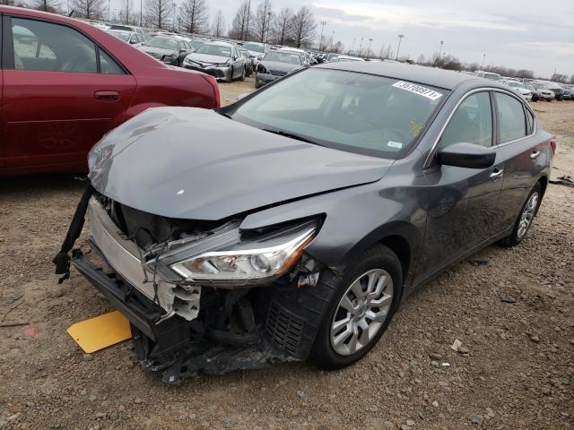 Photo 1 VIN: 1N4AL3AP6GN383020 - NISSAN ALTIMA 2.5 