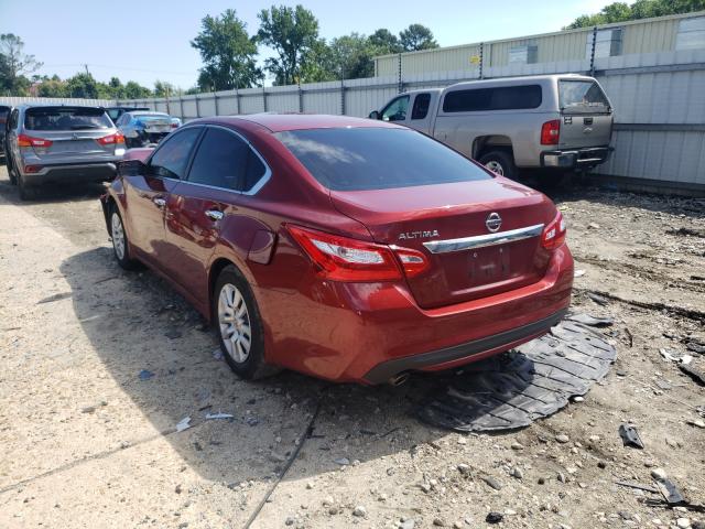 Photo 2 VIN: 1N4AL3AP6GN383101 - NISSAN ALTIMA 2.5 