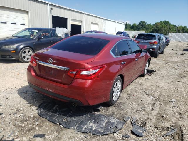 Photo 3 VIN: 1N4AL3AP6GN383101 - NISSAN ALTIMA 2.5 