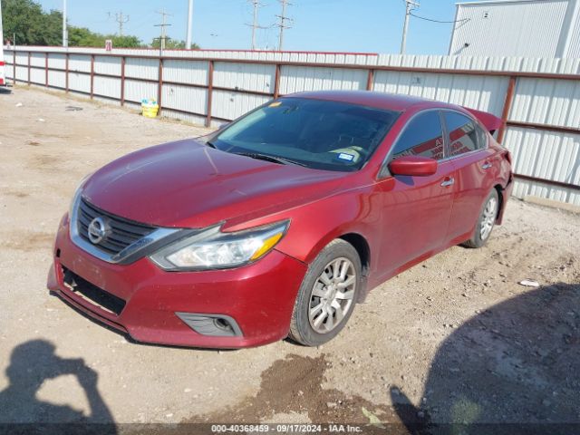 Photo 1 VIN: 1N4AL3AP6GN383664 - NISSAN ALTIMA 