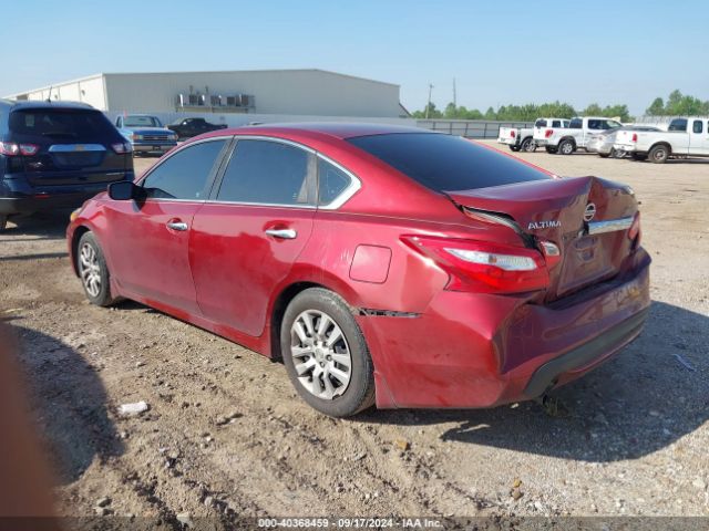 Photo 2 VIN: 1N4AL3AP6GN383664 - NISSAN ALTIMA 