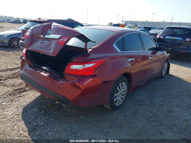 Photo 3 VIN: 1N4AL3AP6GN383664 - NISSAN ALTIMA 