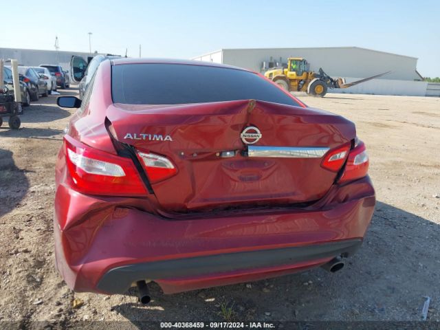 Photo 5 VIN: 1N4AL3AP6GN383664 - NISSAN ALTIMA 