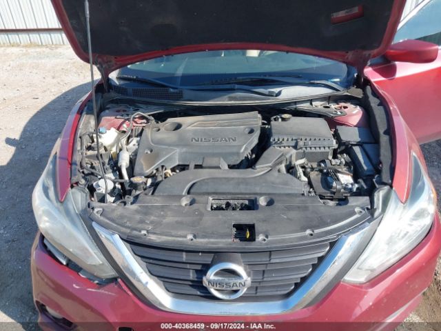 Photo 9 VIN: 1N4AL3AP6GN383664 - NISSAN ALTIMA 