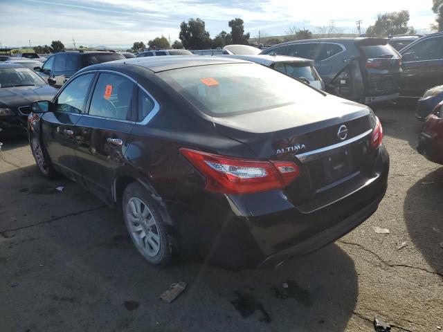 Photo 1 VIN: 1N4AL3AP6GN383681 - NISSAN ALTIMA 