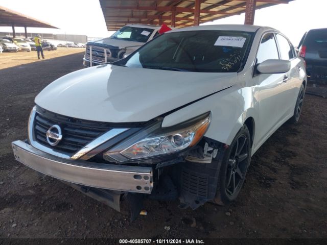 Photo 1 VIN: 1N4AL3AP6GN383891 - NISSAN ALTIMA 