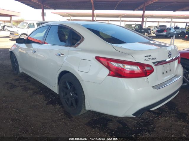 Photo 2 VIN: 1N4AL3AP6GN383891 - NISSAN ALTIMA 