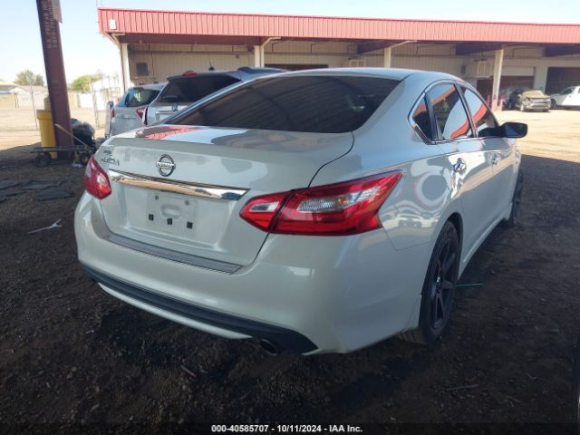 Photo 3 VIN: 1N4AL3AP6GN383891 - NISSAN ALTIMA 