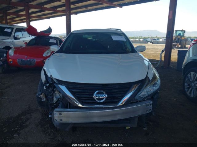 Photo 5 VIN: 1N4AL3AP6GN383891 - NISSAN ALTIMA 