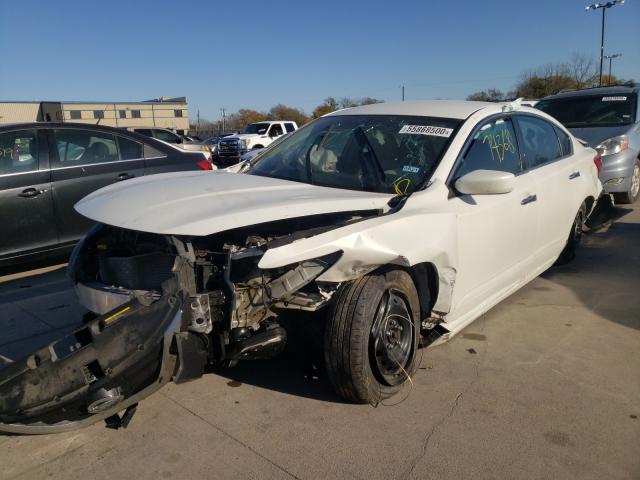 Photo 1 VIN: 1N4AL3AP6GN384717 - NISSAN ALTIMA 2.5 