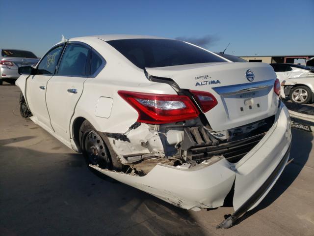 Photo 2 VIN: 1N4AL3AP6GN384717 - NISSAN ALTIMA 2.5 