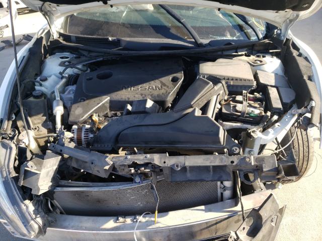 Photo 6 VIN: 1N4AL3AP6GN384717 - NISSAN ALTIMA 2.5 