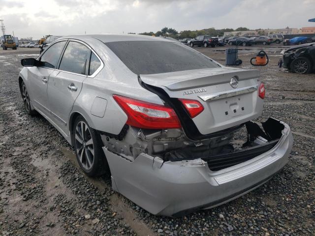 Photo 2 VIN: 1N4AL3AP6GN384751 - NISSAN ALTIMA 2.5 