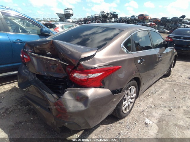 Photo 3 VIN: 1N4AL3AP6GN387567 - NISSAN ALTIMA 