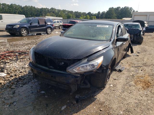 Photo 1 VIN: 1N4AL3AP6GN388136 - NISSAN ALTIMA 2.5 