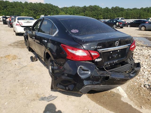 Photo 2 VIN: 1N4AL3AP6GN388136 - NISSAN ALTIMA 2.5 