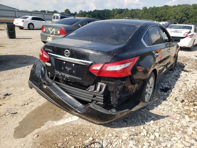 Photo 3 VIN: 1N4AL3AP6GN388136 - NISSAN ALTIMA 2.5 