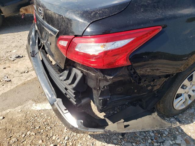 Photo 8 VIN: 1N4AL3AP6GN388136 - NISSAN ALTIMA 2.5 